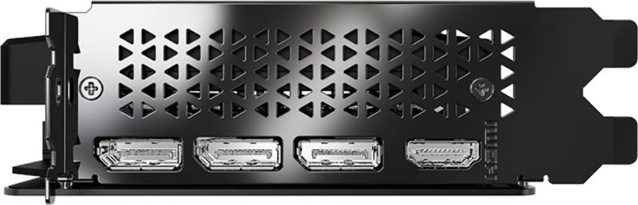 PNY VGA Nvidia GeForce RTX 5060 Ti 16GB OC, RTX 5060 Ti, 16GB GDDR7, 3xDP, 1xHDMI