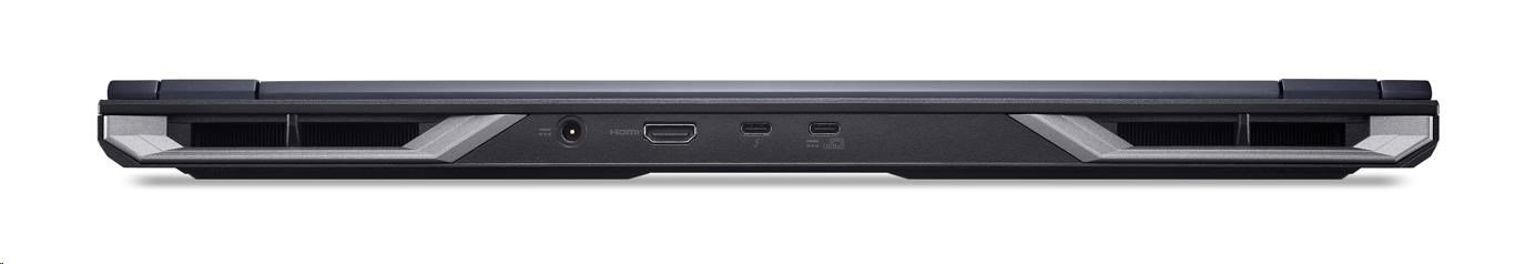ACER NTB Predator Helios Neo 18 AI (PHN18-72-92BJ),Ultra 9 275HX,18"WQXGA,64GB,1TB SSD,RTX 5070 Ti,Linux,Black
