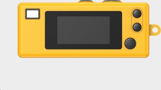 Kodak Charmera Keychain Digital Camera Blind Box
