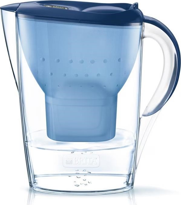 Brita Marella Maxtra filtrační konvice + 12x filtrační patrona