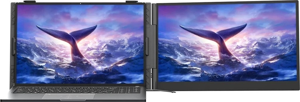 Aligator Blackview SCM6 Přídavná LCD obrazovka 14"