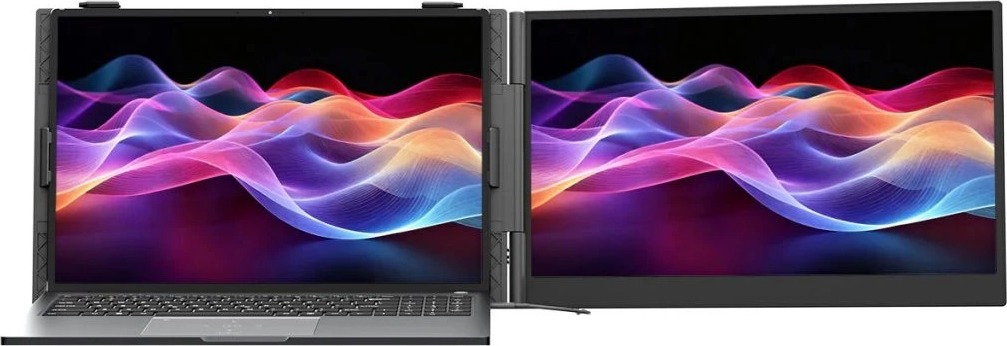 Aligator Blackview SCM8 Přídavná LCD obrazovka 15,3"