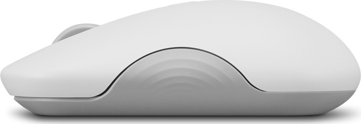 Lenovo 350 Bluetooth Silent Mouse (Cloud Grey)