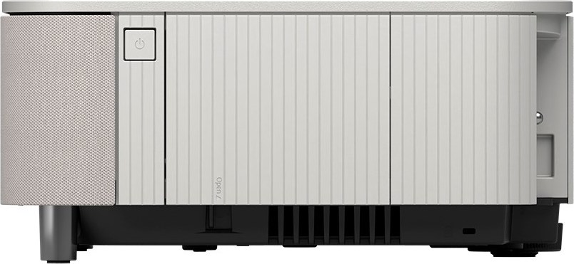 EPSON projektor Lifestudio Grand Plus EH-LS970W - Diamond white, 4K, 3LCD, 5letá záruka
