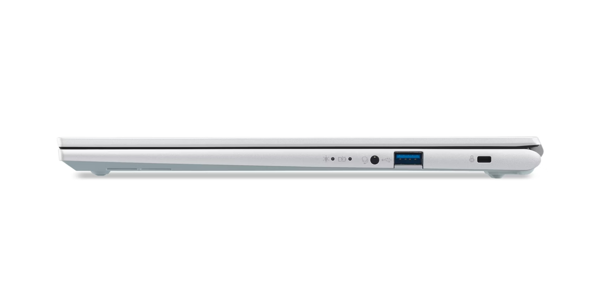Acer Aspire Go 14/AG14-72P-570S/5-120U/14"/WUXGA/16GB/512GB/Intel int/W11H/Silver/2R