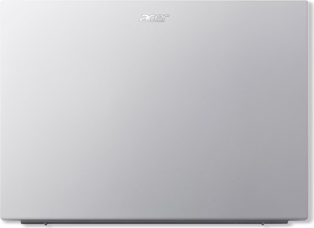 Acer Aspire Go 14/AG14-72P-570S/5-120U/14"/WUXGA/16GB/512GB/Intel int/W11H/Silver/2R