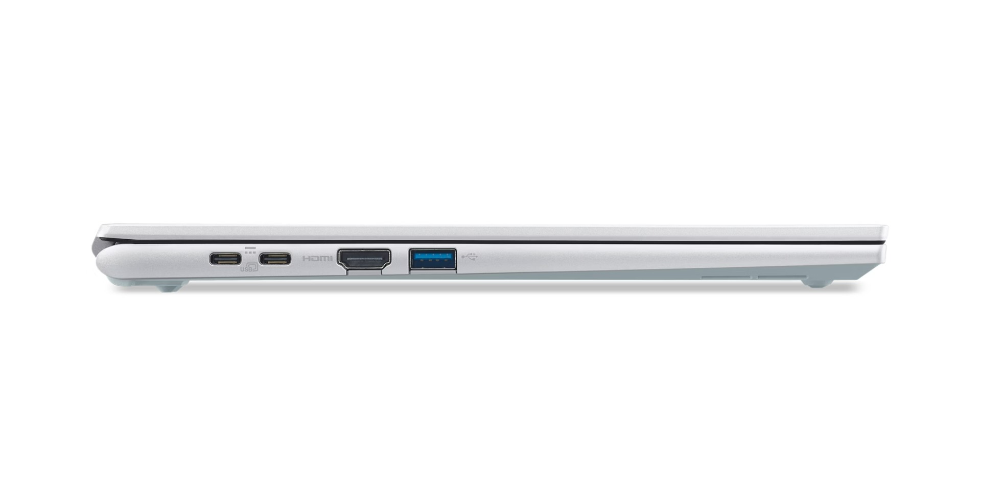 Acer Aspire Go 14/AG14-72P-570S/5-120U/14"/WUXGA/16GB/512GB/Intel int/W11H/Silver/2R