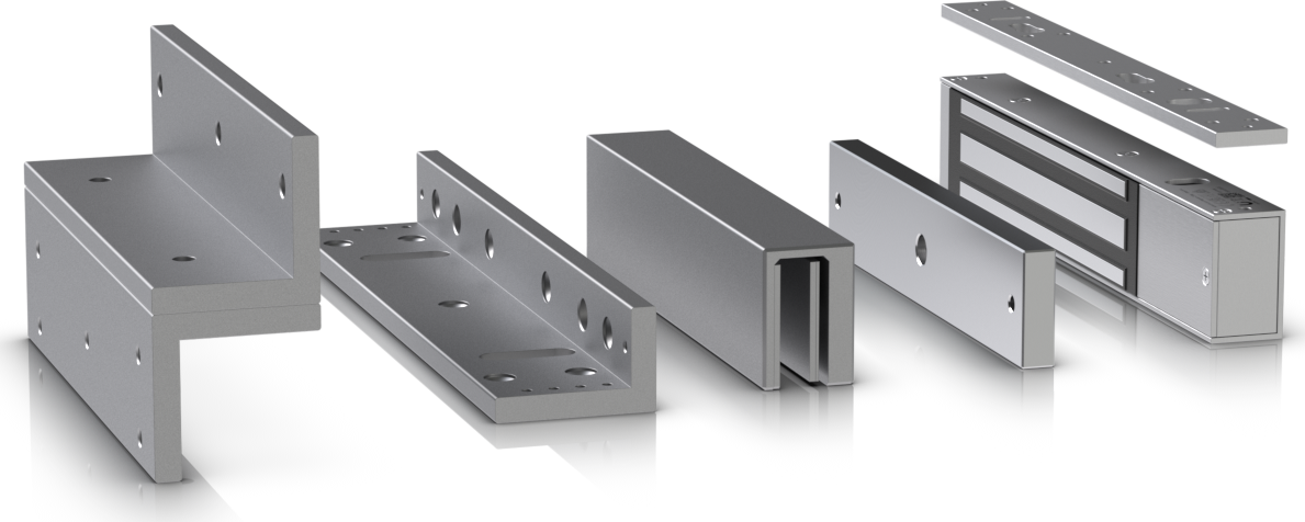 Ubiquiti UACC-Lock-Magnetic-270kg