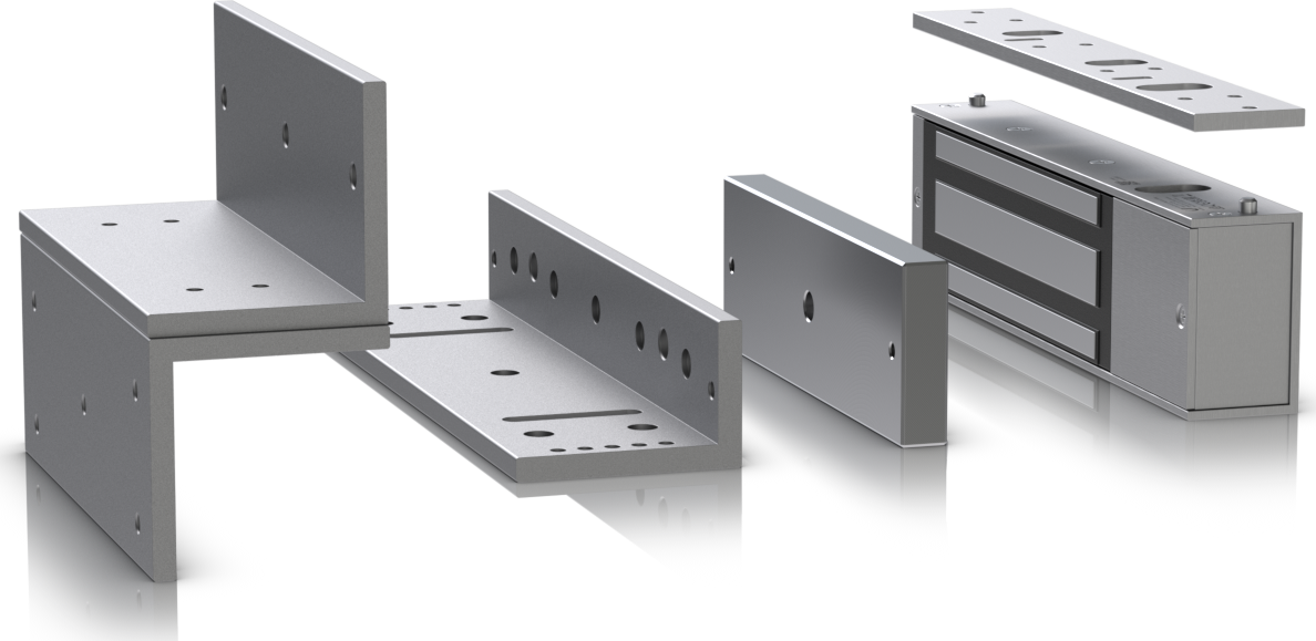 Ubiquiti UACC-Lock-Magnetic-270kg