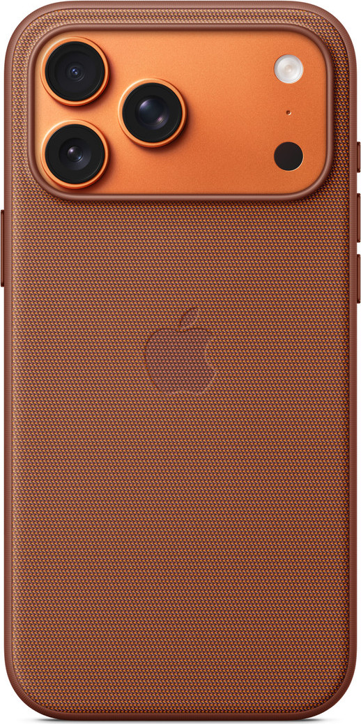 Apple iPhone 17 Pro Max TechWoven Case with MS - Sienna