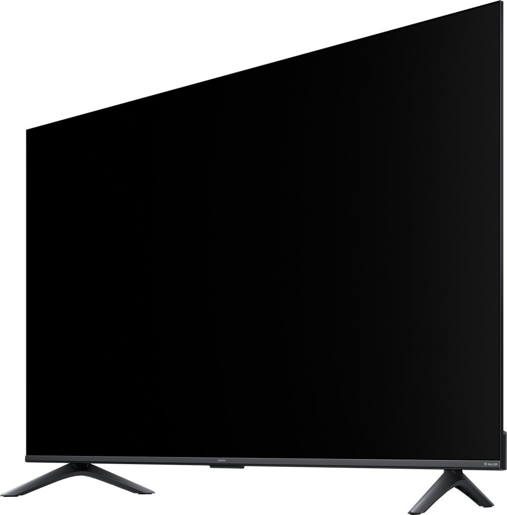 Xiaomi Xiaomi/TV S Mini LED 55 2026/55"/4K UHD/Šedá
