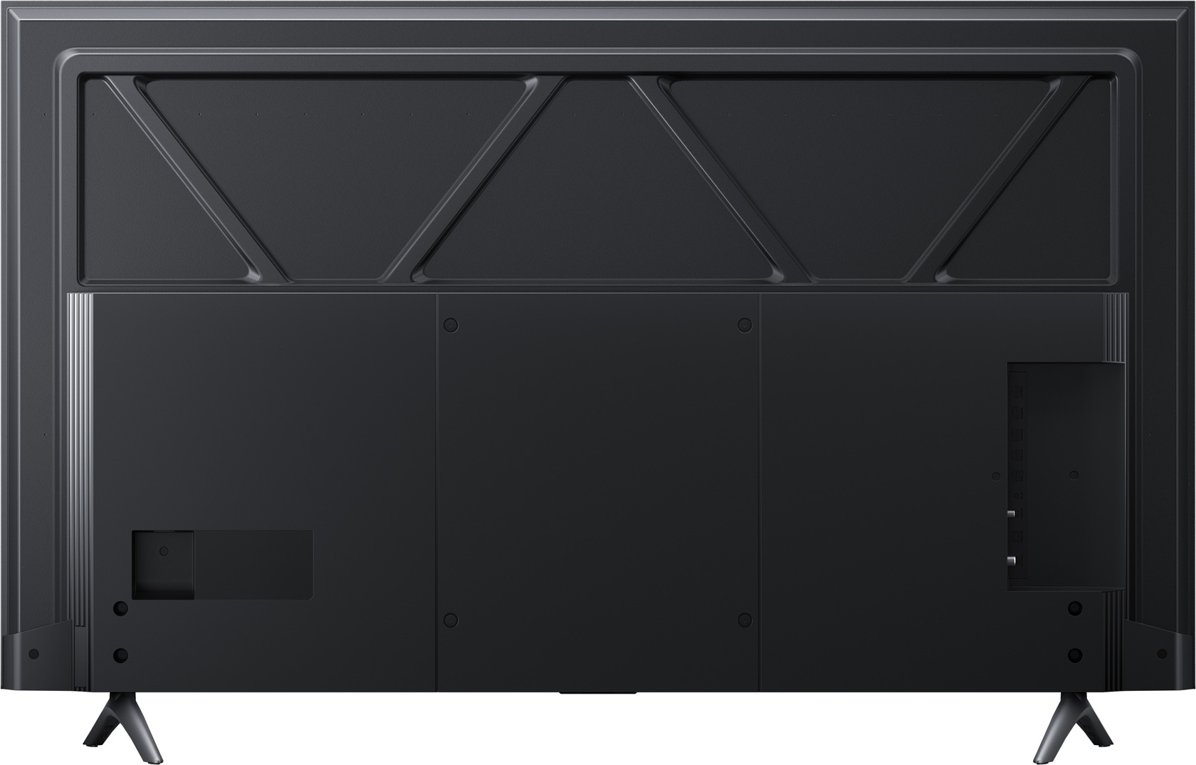 Xiaomi Xiaomi/TV S Mini LED 55 2026/55"/4K UHD/Šedá