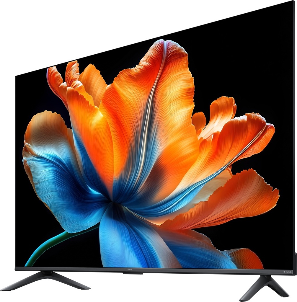 Xiaomi Xiaomi/TV S Mini LED 55 2026/55"/4K UHD/Šedá