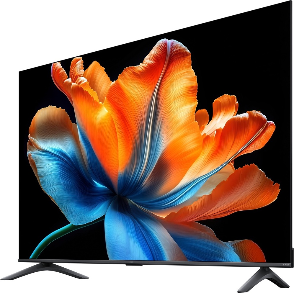 Xiaomi Xiaomi/TV S Mini LED 65 2026/65"/4K UHD/Šedá