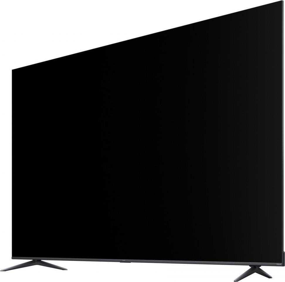 Xiaomi Xiaomi/TV S Mini LED 98 2026/98"/4K UHD/Šedá