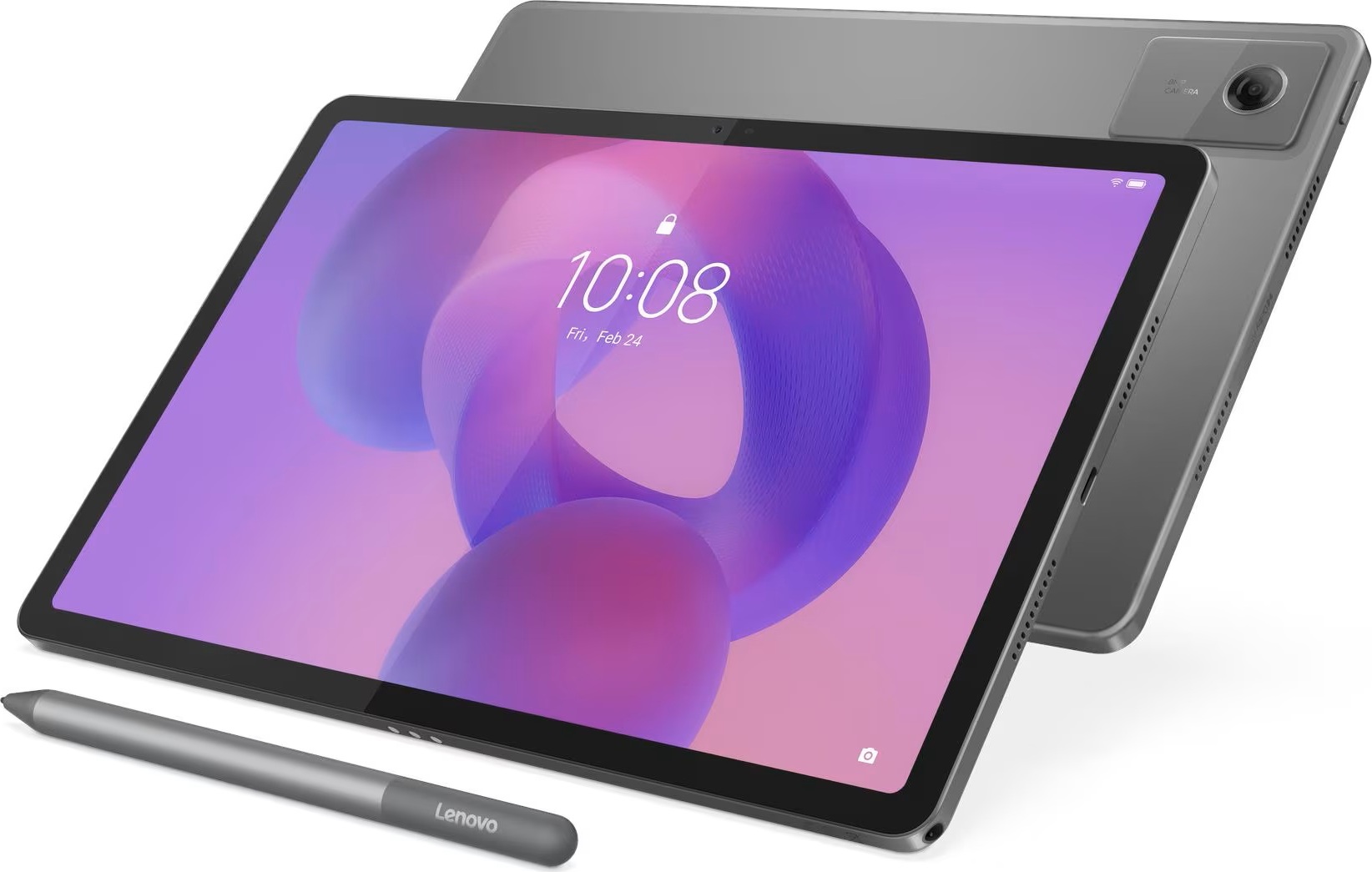LENOVO TAB Idea Tab - Dimensity 6300,11" 2.5K IPS,4GB,128GB UFS,Int. Arm Mali-G57 MC2,Android 15,2Y C