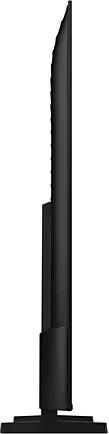 Samsung U8072F 75" TV, 4K Ultra HD, HDR, Tizen, Apple AirPlay, OTS Lite, Wi-Fi, Bluetooth, HDMI, USB