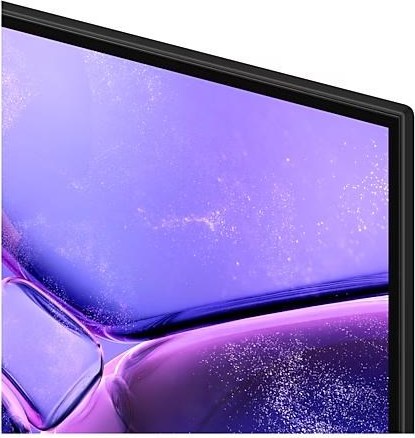 Samsung U8072F 75" TV, 4K Ultra HD, HDR, Tizen, Apple AirPlay, OTS Lite, Wi-Fi, Bluetooth, HDMI, USB