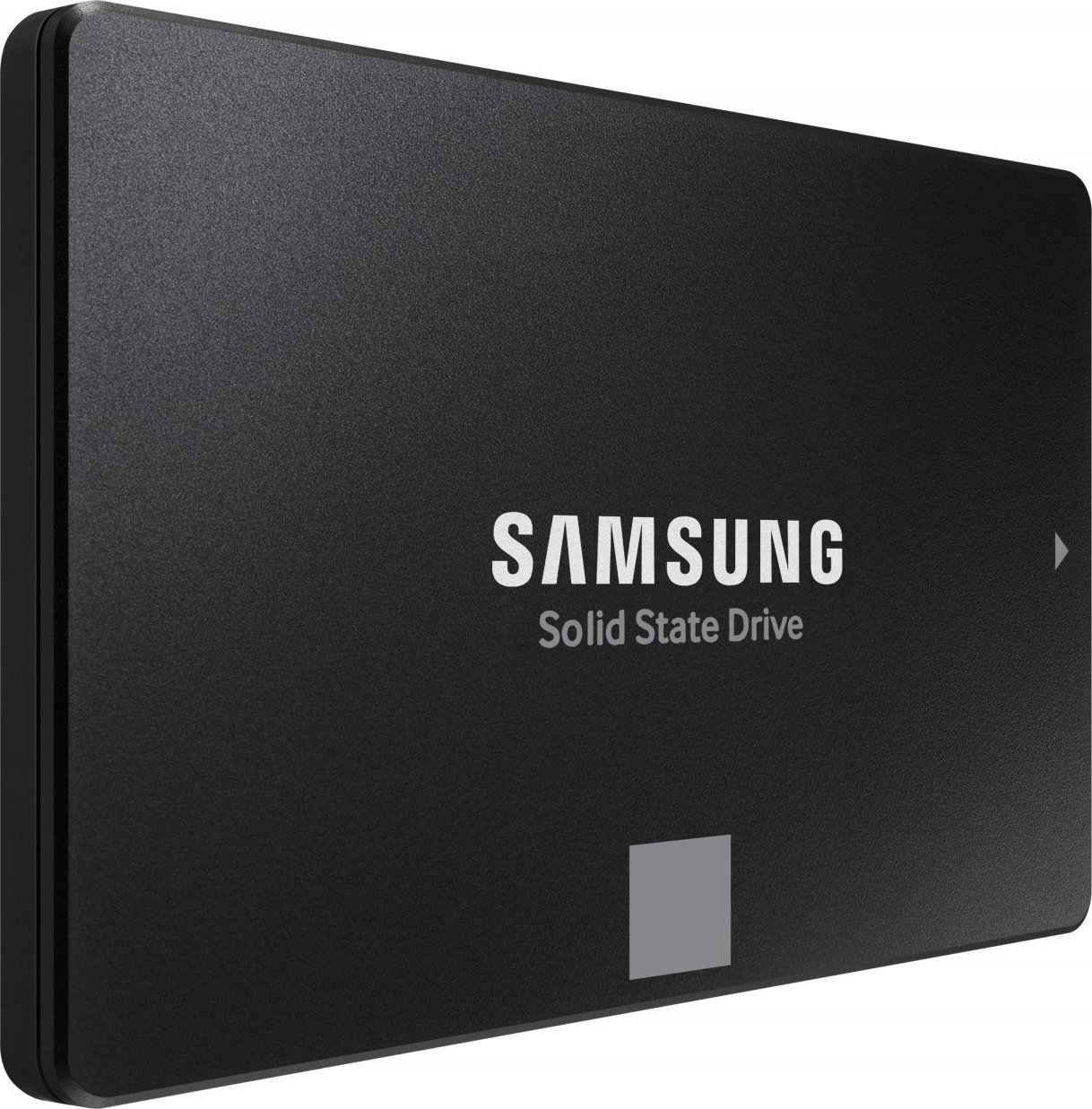 SSD 2,5" Samsung 870 EVO SATA III-8000GB