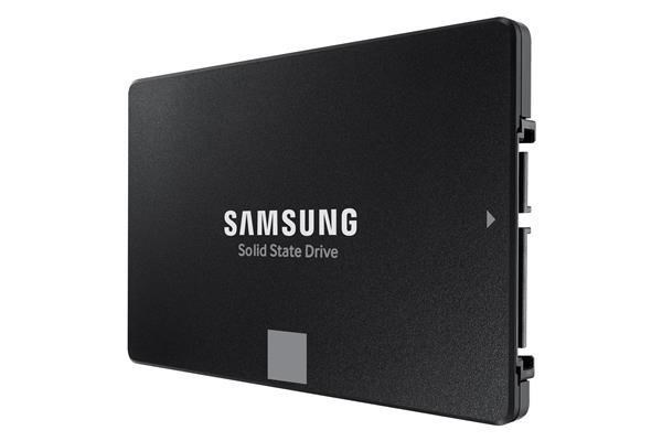 SSD 2,5" Samsung 870 EVO SATA III-8000GB