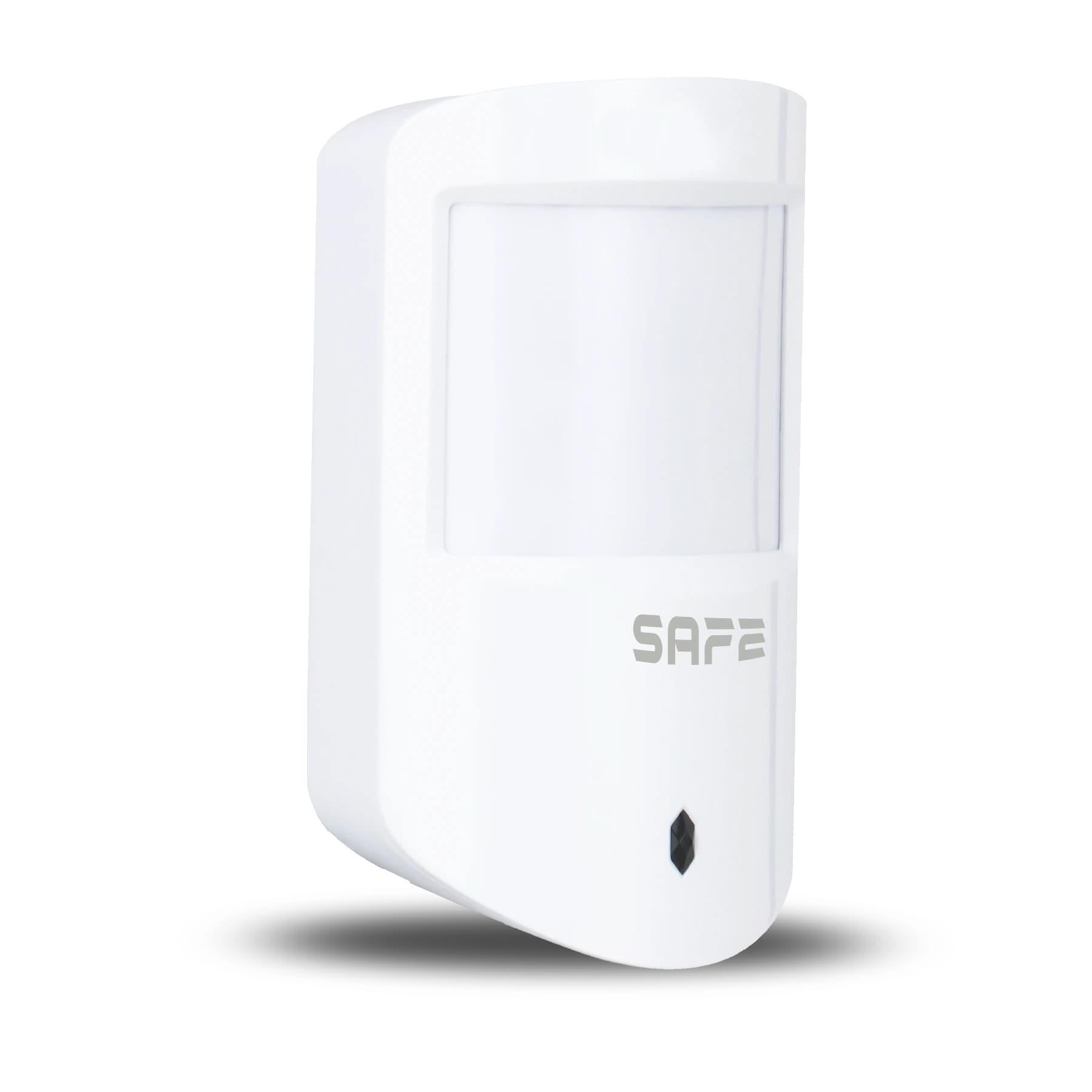 Safe Bezdrátový detektor pohybu SAFE38400