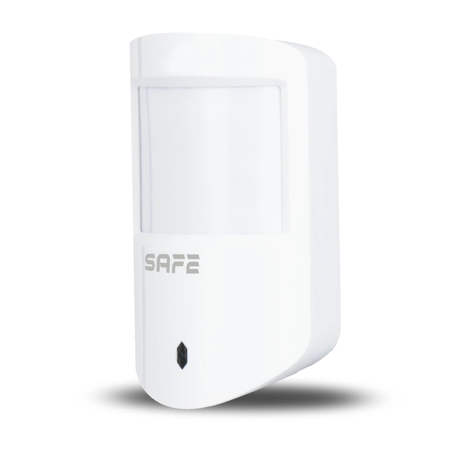Safe Bezdrátový detektor pohybu SAFE38400