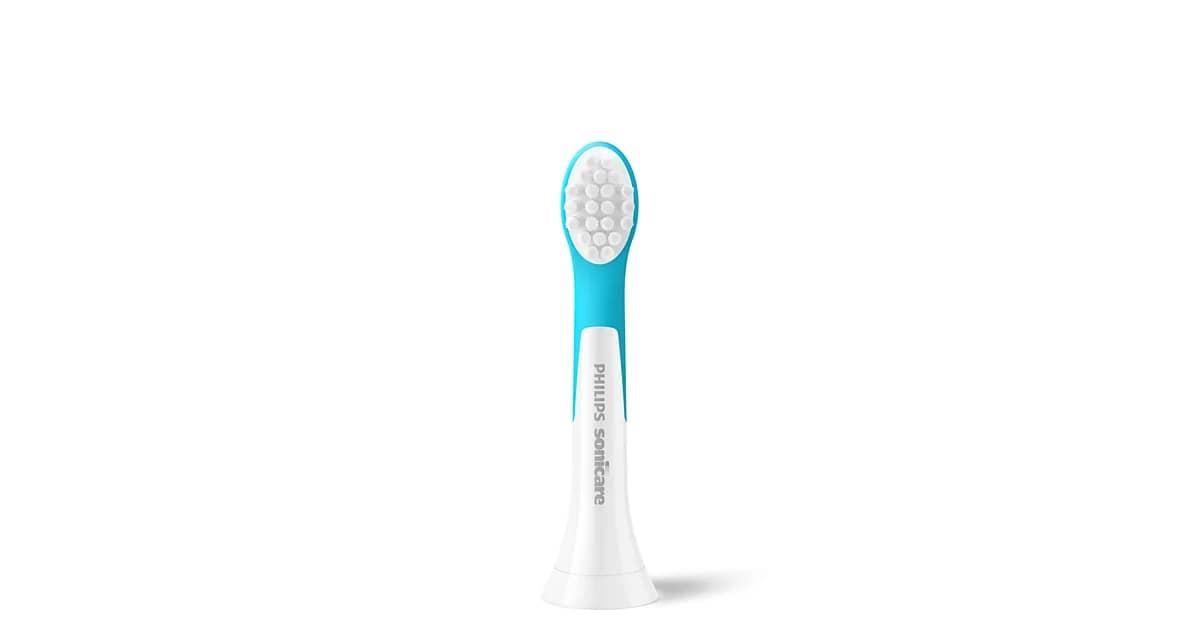 Philips Sonicare for Kids HX6032/90 2 ks