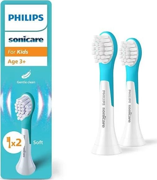 Philips Sonicare for Kids HX6032/90 2 ks
