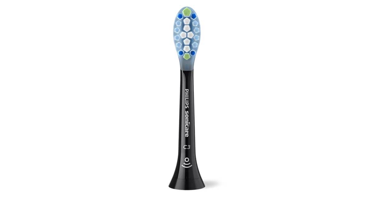 Philips Sonicare Premium Plaque Defence HX9042/88 2 ks