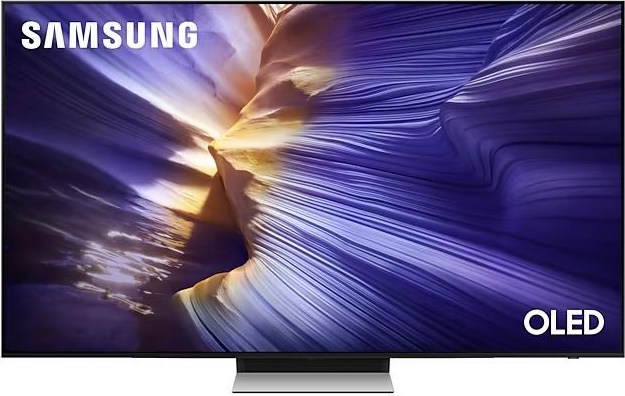 Samsung QE65S90FATXXH 65" TV