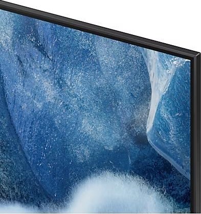 Samsung QE55Q8FAA 55" TV, QLED, 4K Ultra HD, Quantum HDR+, Tizen, Apple AirPlay, Wi-Fi, Bluetooth, HDMI, USB