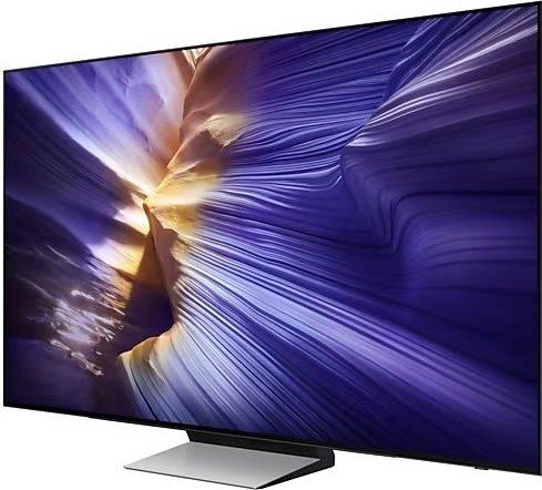 Samsung QE55S90F