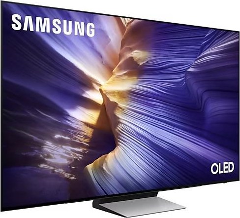 Samsung QE55S90F