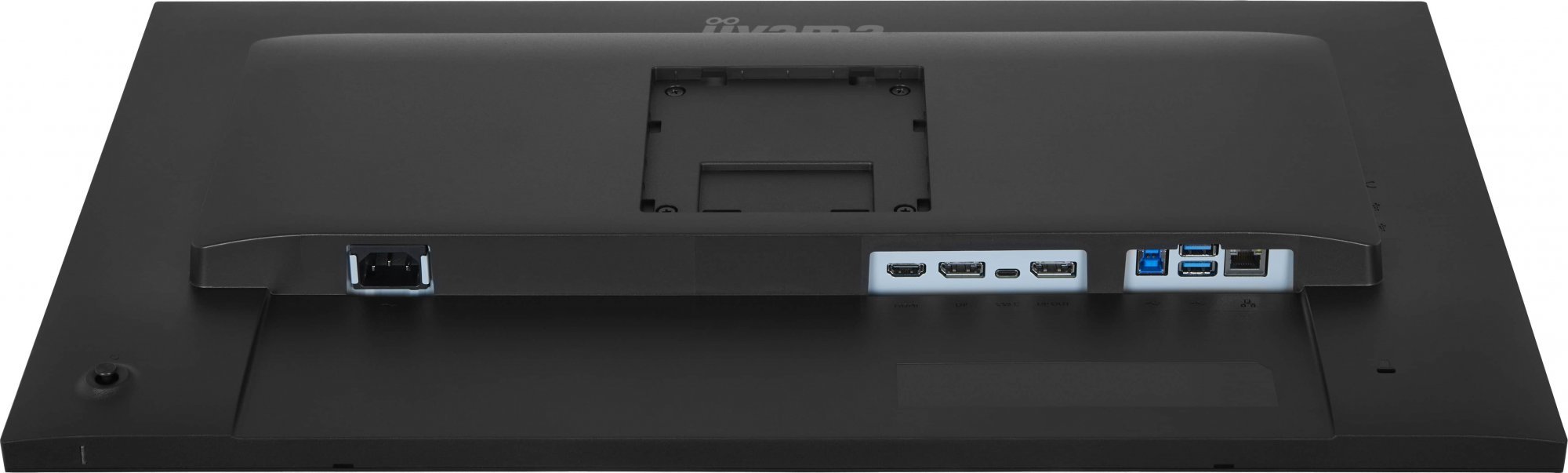 iiyama ProLite/XB2797QSNP-B1/27"/IPS/QHD/75Hz/1ms/Černá/5R