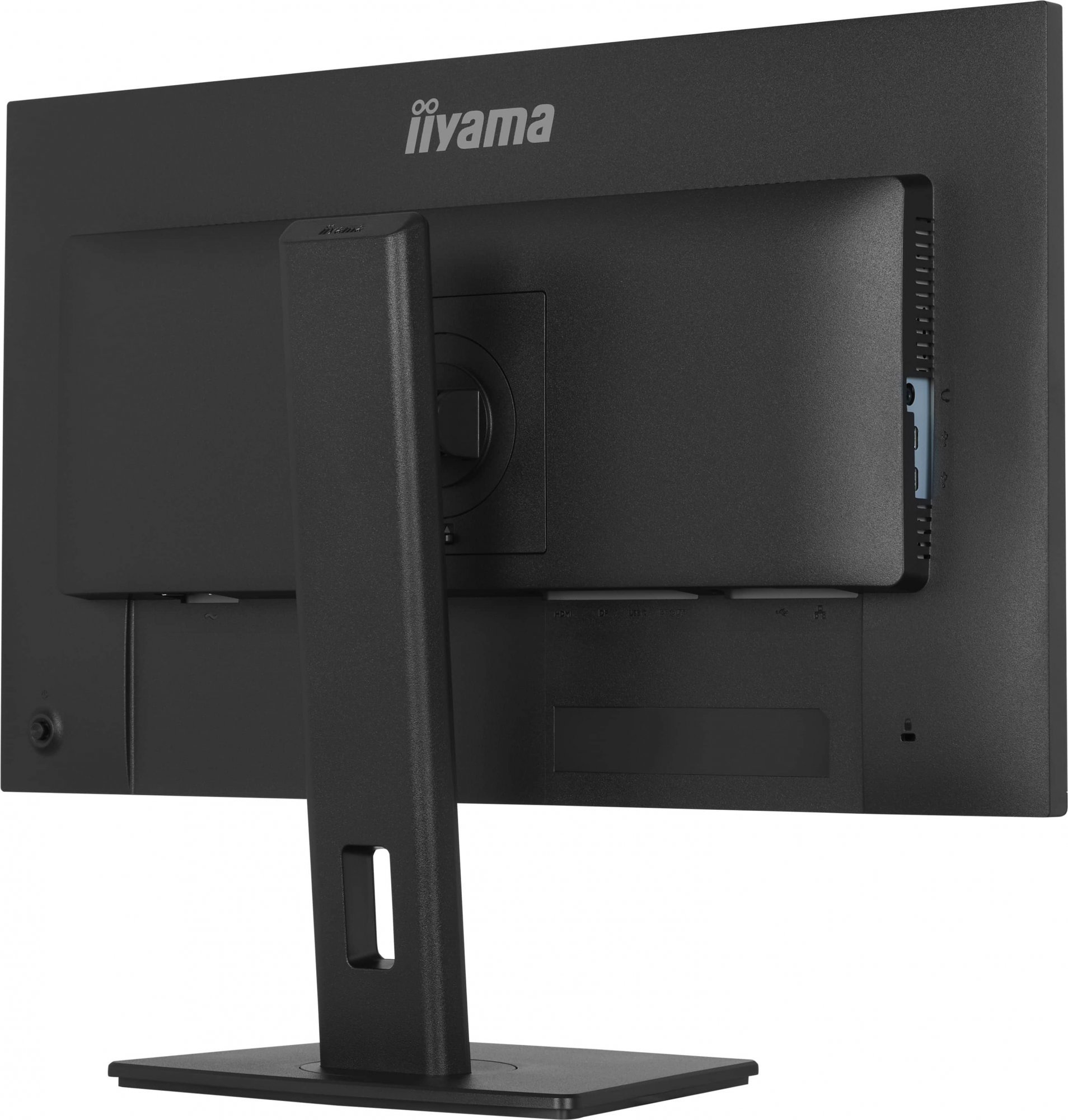 iiyama ProLite/XB2797QSNP-B1/27"/IPS/QHD/75Hz/1ms/Černá/5R