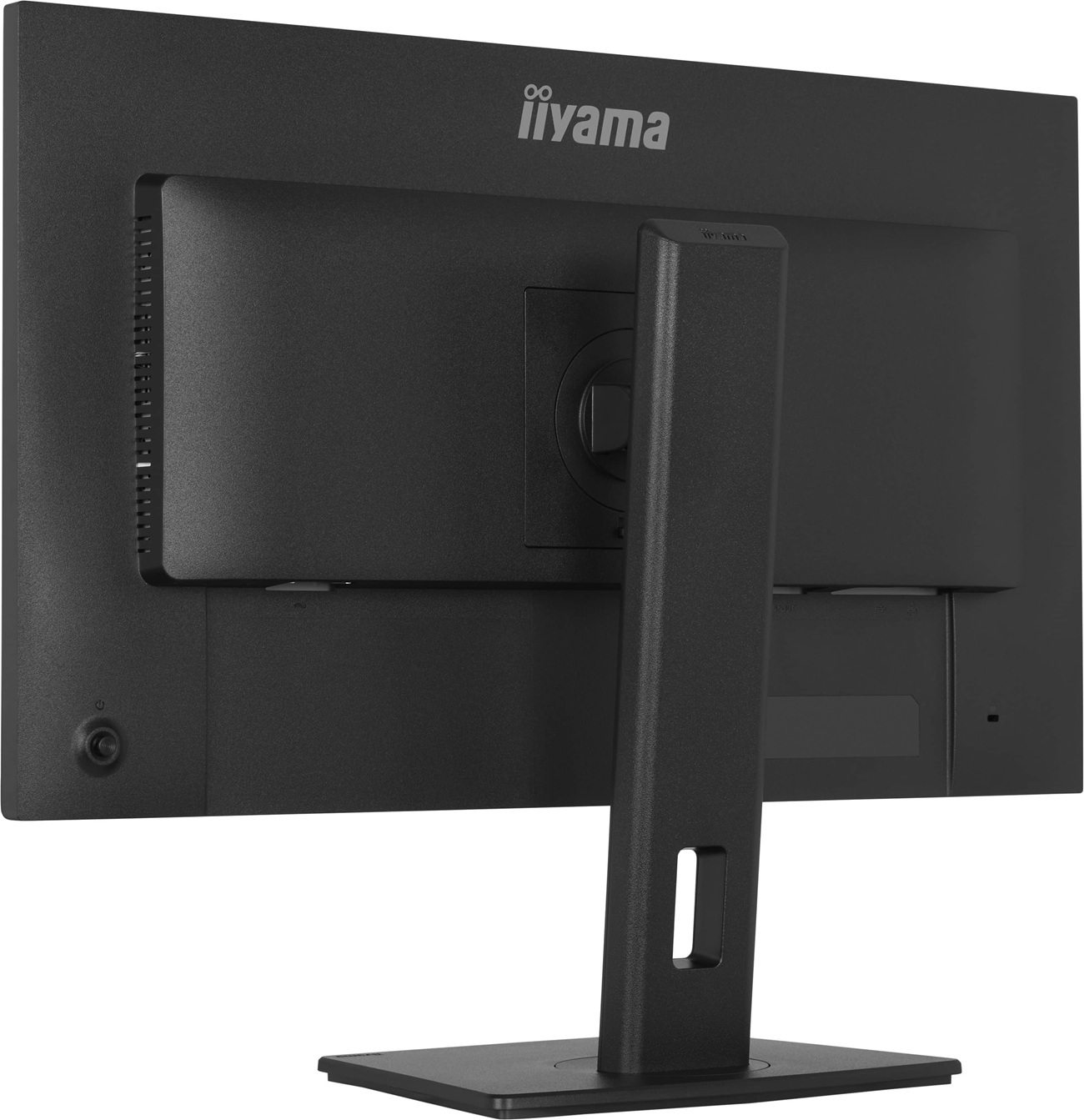 iiyama ProLite/XB2797QSNP-B1/27"/IPS/QHD/75Hz/1ms/Černá/5R
