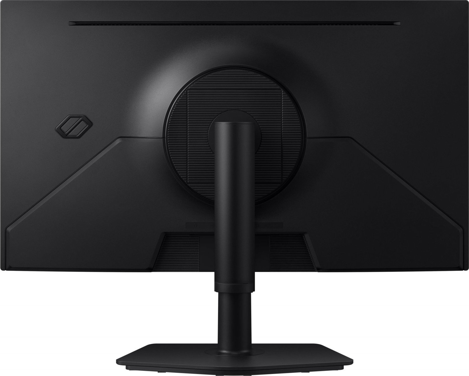 SAMSUNG MT OLED Gaming Monitor 27" Odyssey LS27HG612SUXEN - 2560x1440, 240Hz, HDMI, DP, Pivot