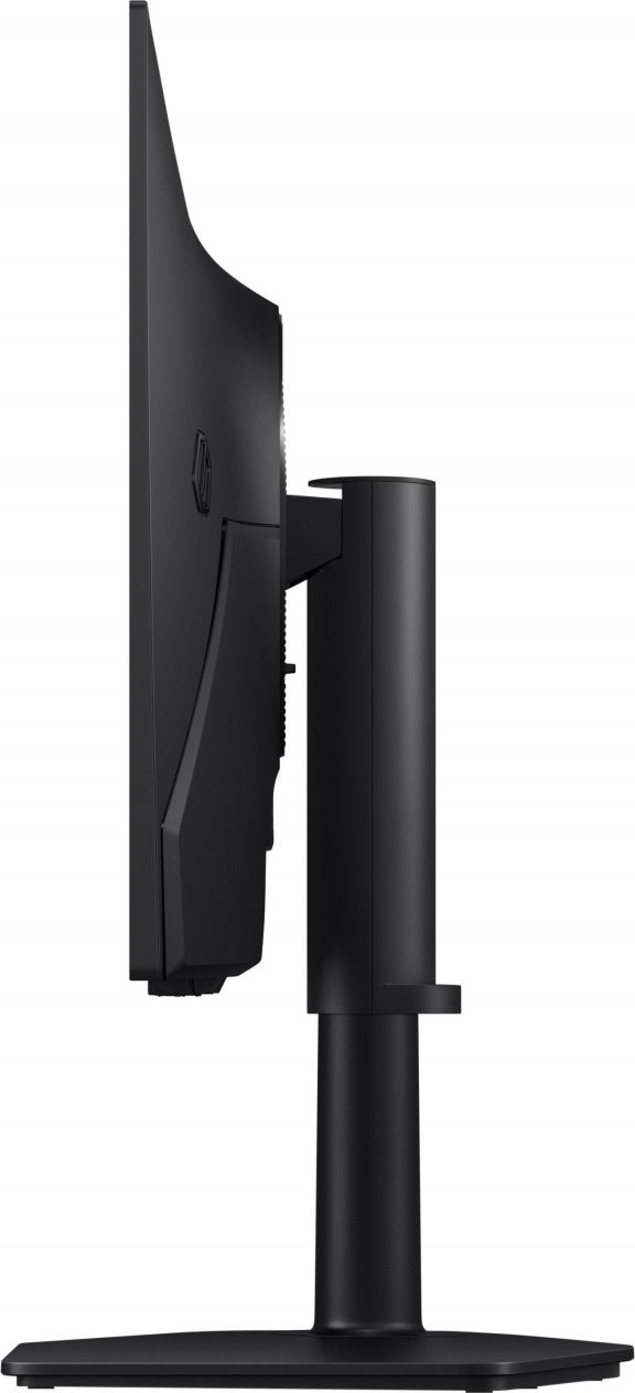 SAMSUNG MT OLED Gaming Monitor 27" Odyssey LS27HG612SUXEN - 2560x1440, 240Hz, HDMI, DP, Pivot