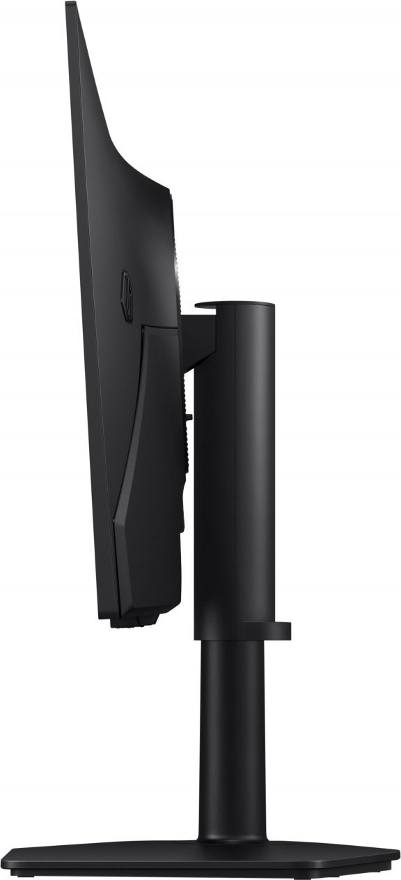 SAMSUNG MT OLED Gaming Monitor 27" Odyssey LS27HG612SUXEN - 2560x1440, 240Hz, HDMI, DP, Pivot