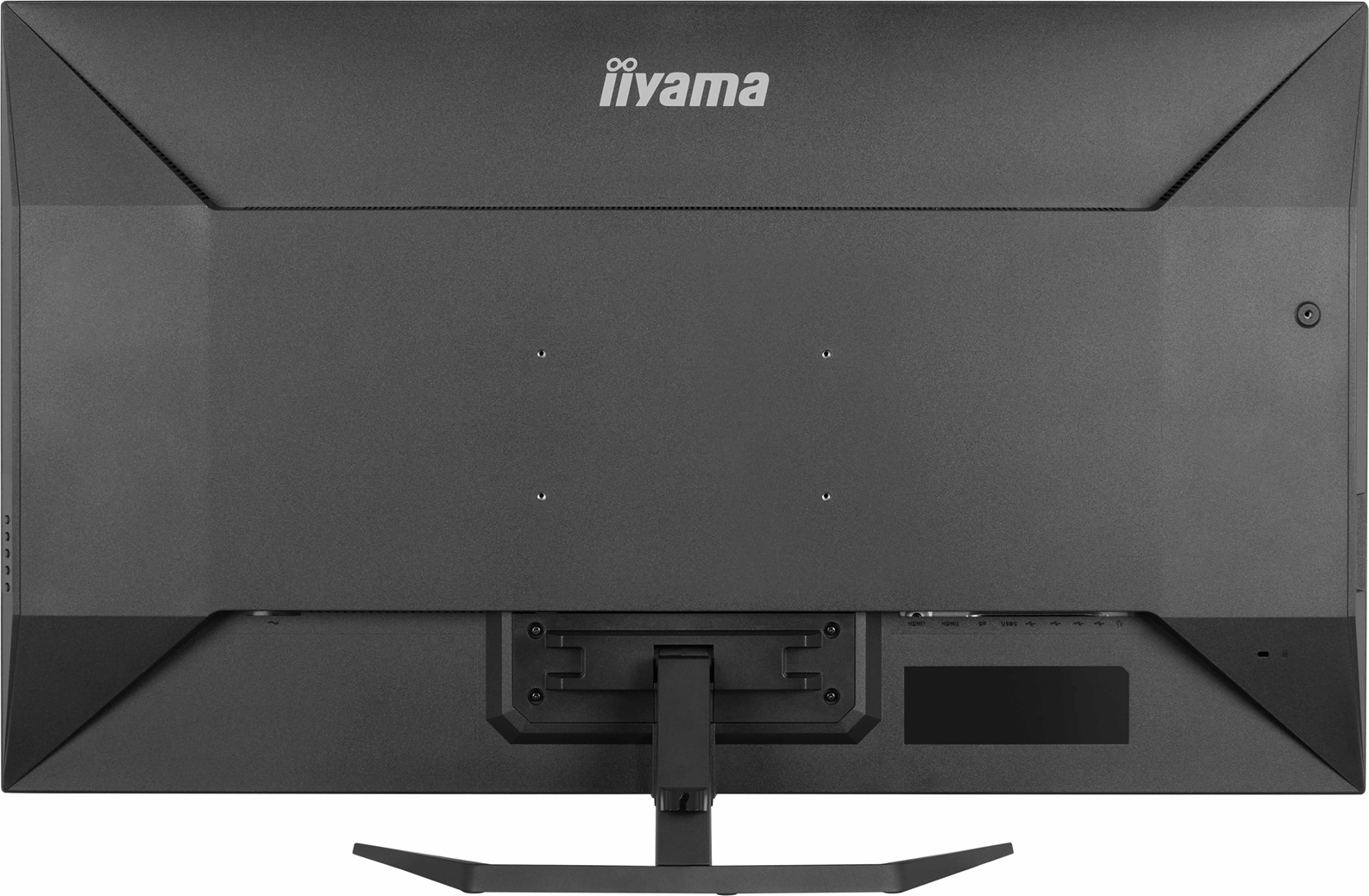 iiyama ProLite/X4373UHSU-B2/42,5"/VA/4K UHD/60Hz/3ms/Černá/3R