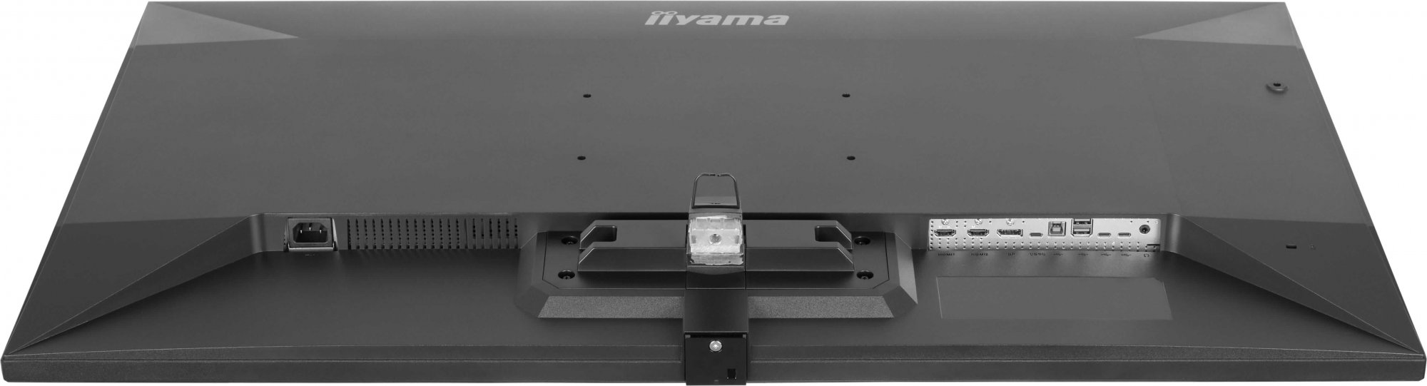 iiyama ProLite/X4373UHSU-B2/42,5"/VA/4K UHD/60Hz/3ms/Černá/3R