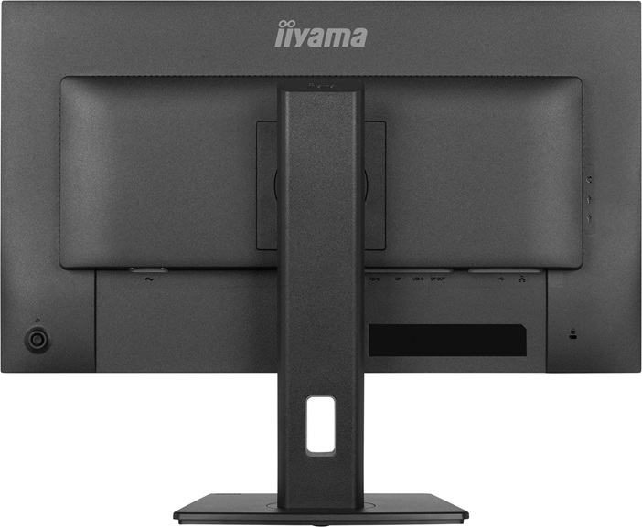 iiyama ProLite/XB2797HSN-B1/27"/IPS/FHD/120Hz/1ms/Černá/5R