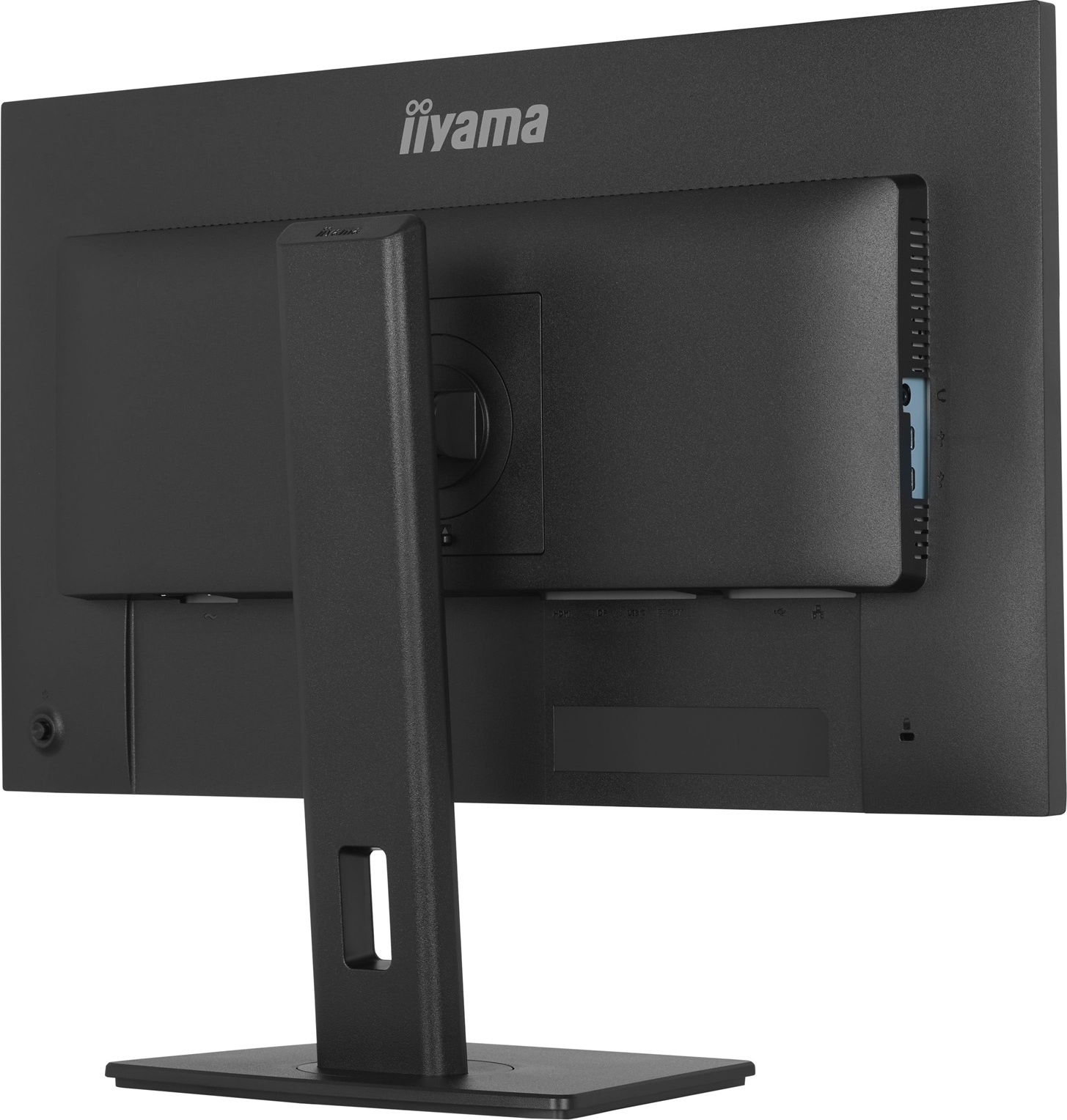 iiyama ProLite/XB2797HSN-B1/27"/IPS/FHD/120Hz/1ms/Černá/5R