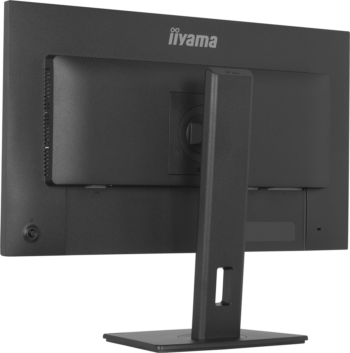 iiyama ProLite/XB2797HSN-B1/27"/IPS/FHD/120Hz/1ms/Černá/5R