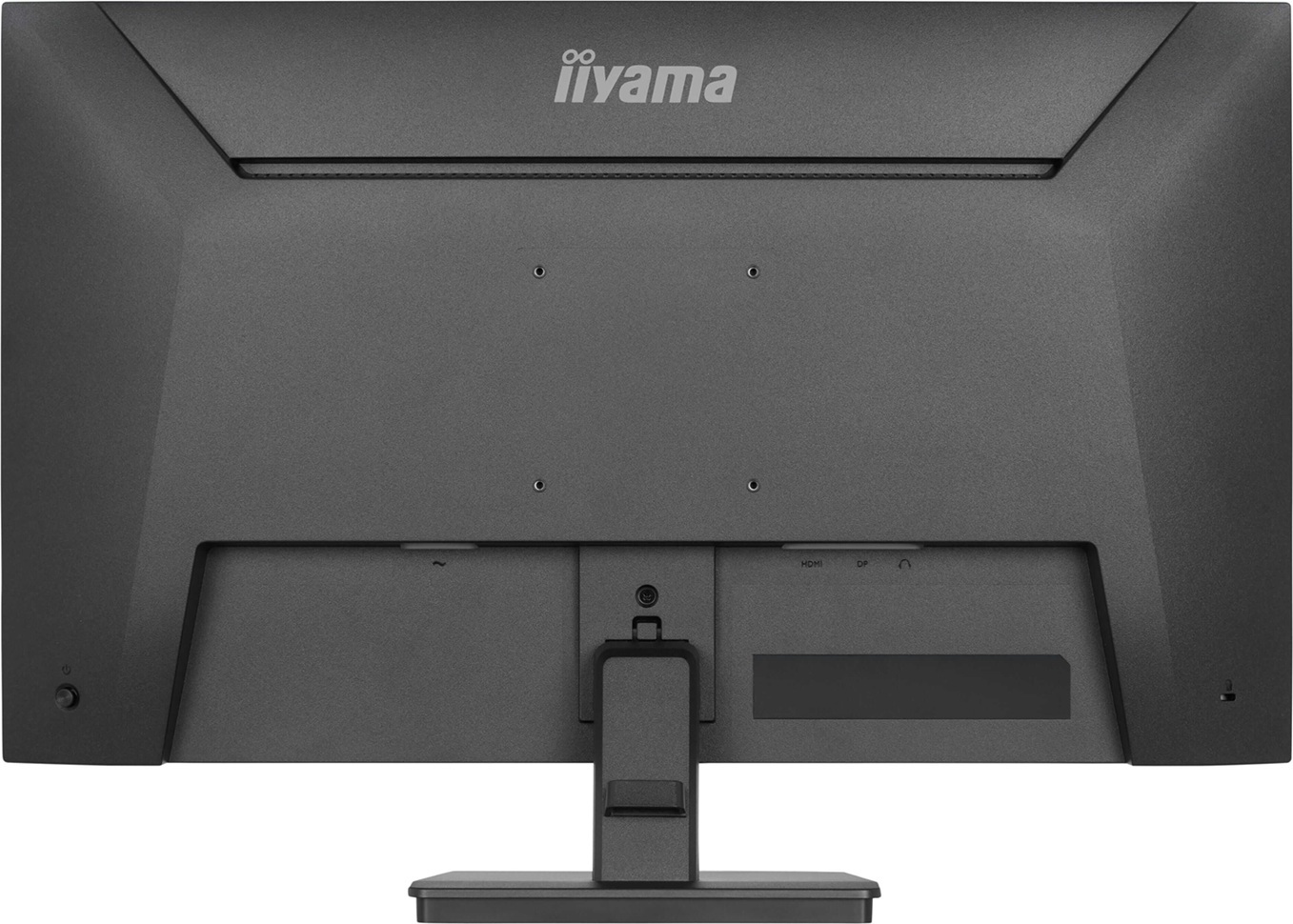 27" iiyama X2791QS-B1:IPS,QHD,HDMI,DP