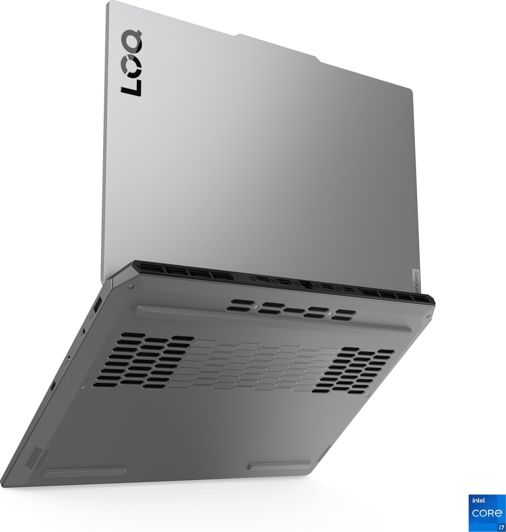 Lenovo LOQ/15IRX10/i7-13645HX/15,6"/FHD/24GB/1TB/RTX 5050/W11H/Gray/2R