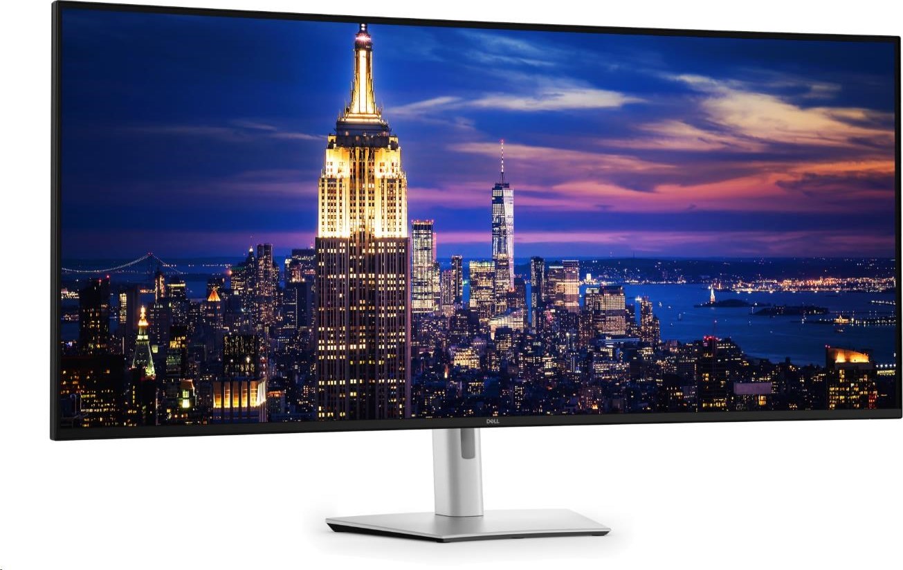 DELL LCD U5226KW - 52"/IPS/LED/6144x2560/21:9/120Hz/8ms/2000:1/400 cd/m2/DP/HDMI/THb/THB/VESA/3YNBD (210-BTFW)