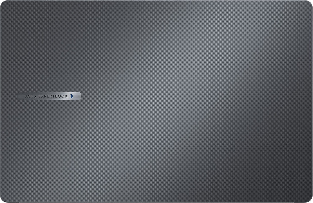 ASUS ExpertBook B1/B1503CVA-C516512/5-210H/15,6"/FHD/16GB/512GB/Intel int/bez OS/Gray/2R