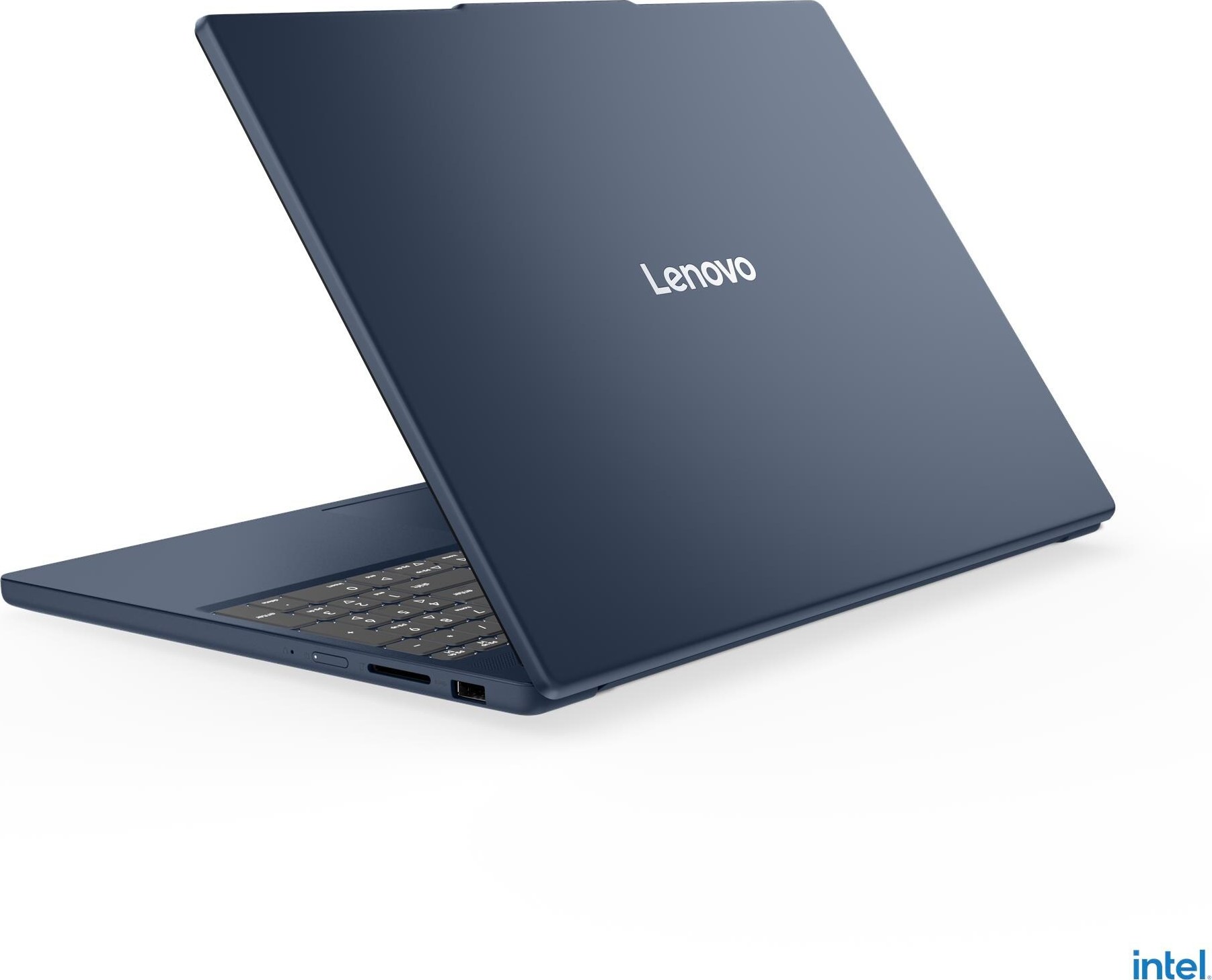 Lenovo IdeaPad Slim 3/15IRH10/i5-13420H/15,3"/WUXGA/16GB/512GB/Intel int/W11H/Blue/2R