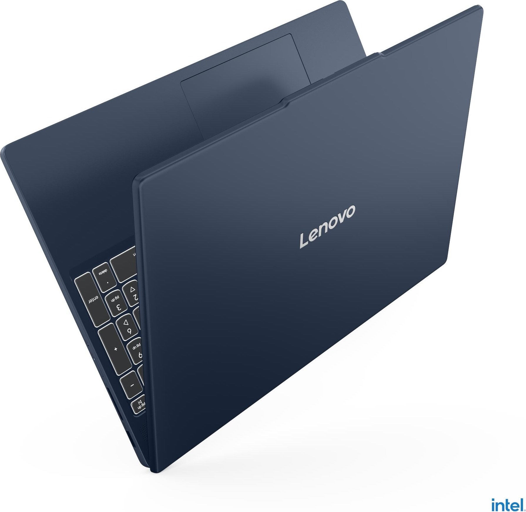 Lenovo IdeaPad Slim 3/15IRH10/i5-13420H/15,3"/WUXGA/16GB/512GB/Intel int/W11H/Blue/2R